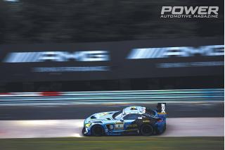 24h Nurburgring Race 30 Μαΐου – 2 Ιουνίου 2024